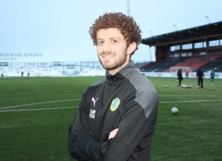 Mumand tar nästa steg i BBK Fotboll