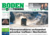 Boden Gratistidning (vecka 18, 2024)