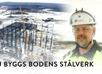 Det bodensiska stålet