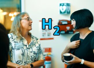 Gasen som ska driva framtidens Boden