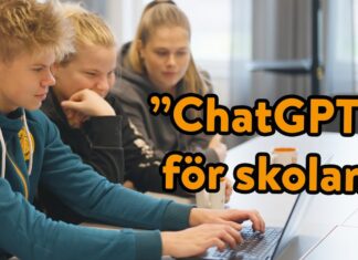 Så kan AI användas i skolan