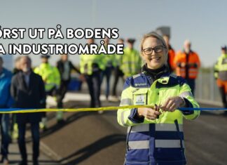 Ny etablering banar väg för framtiden