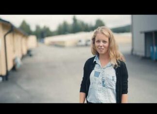 Levande föda till odlad fisk