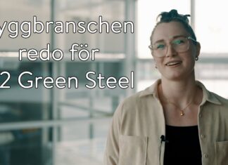 Gröna möjligheter för byggbranschen