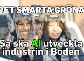 Boden i fokus i stort internationellt projekt