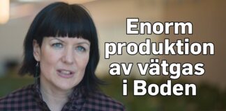 Vätgas i fokus på Boden Business Park