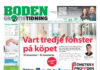 Boden Gratistidning (vecka 22, 2024)