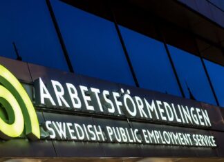 Lägsta ungdomsarbetslösheten på 16 år i Boden