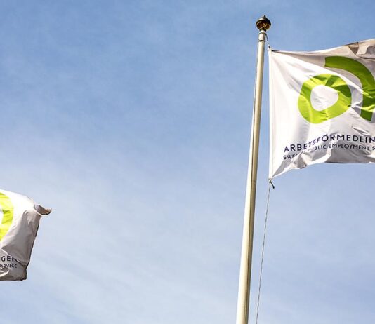 Lägre andel långtidsarbetslösa i Boden