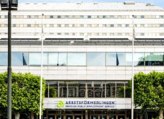 Fler varsel i Sverige – så är läget i Norrbotten