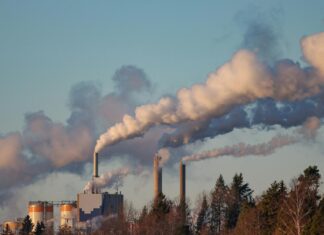 Ny beräkning: Bodens koldioxidbudget slut redan nästa år