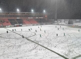 Klart med nytt datum för Gottne-match