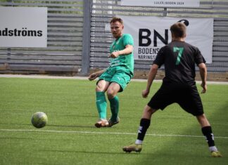 Gamla IFK:aren: ”Alltid kul med derby”