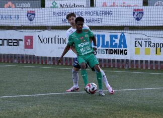 Besvikelse i BBK efter 1-1 i derbyt
