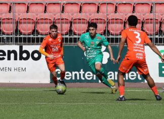 Renan – han straffar alla