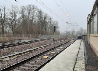 Många förseningsdrabbade dagar i Norrbotten under april