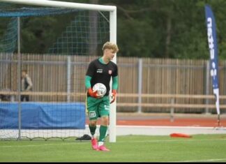 BBK Fotboll lånar målvakt från Piteå
