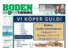 Boden Gratistidning (vecka 33, 2024)