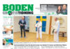 Boden Gratistidning (vecka 35, 2024)
