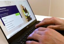 Över två års nedgång i arbetslöshet fortsätter i Boden