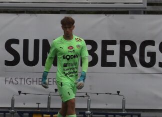 Sviten fortsätter- 14 raka utan förlust.