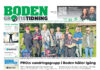 Boden Gratistidning (vecka 37, 2024)