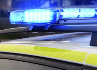 Lista: Brotten med flest anmälningar i Boden förra veckan