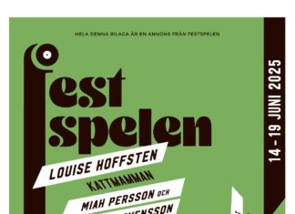 Festspelen Piteå (vecka 19, 2025)