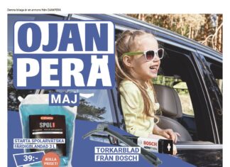 Ojanperä (vecka 17, 2025)