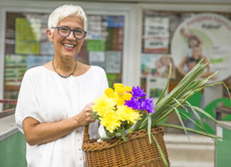 Local Hero Shopping – Tävlingen som lyfter Bodens lokala handel