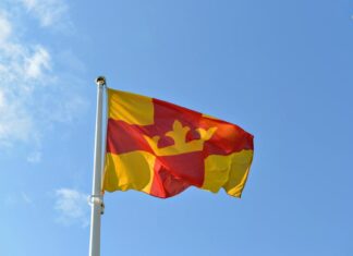 Allt färre medlemmar i Svenska kyrkan – men Bodenförsamlingen ligger i stiftstopp