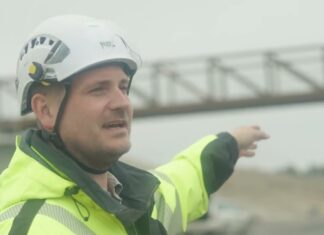 Här är bron till närhetslivet