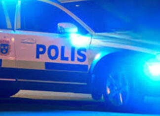 Här är veckans alla polisärenden i Boden