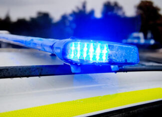 Här är veckans alla polisärenden i Boden
