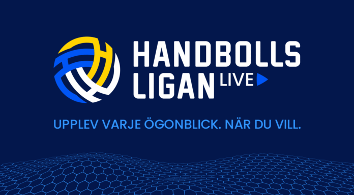 Se handbollsligan – Boden Handboll