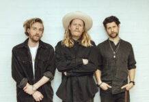 Norrbotten Big Band möter Movits