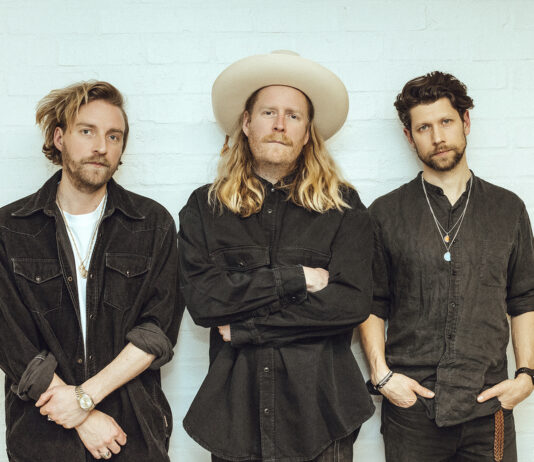 Norrbotten Big Band möter Movits