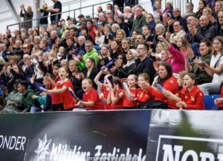 Datum för ATG Svenska Cupen