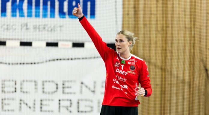 Vinst i jämn match mot Skara