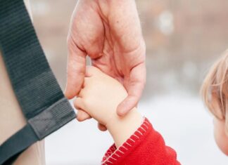 Mormor får ta föräldraledigt – men få utnyttjar möjligheten i Boden