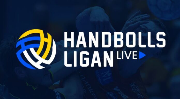 Handbollsligan live – Boden Handboll