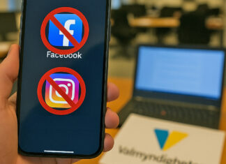 Meta stoppar Valmyndighetens annonser – myndigheten varnar för demokratiproblem