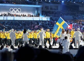 Lista: Här är idrottarna som satt Boden på den olympiska kartan