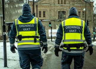 Årets brott: Fler kortbedrägerier i Boden