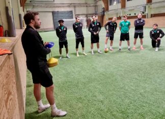 BBK börjar med tre hemmamatcher