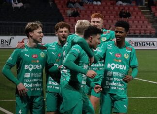 BBK på Enter Galleria fredag 26 april