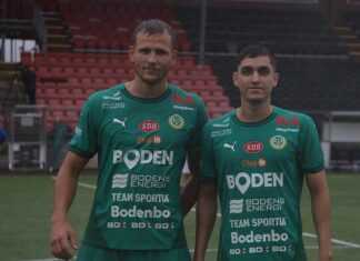 Firma Samper och Gustavsson sänkte Lucksta