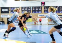 Mot Skåne på lördag – Boden Handboll