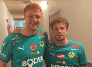 BBK avgör på övertid