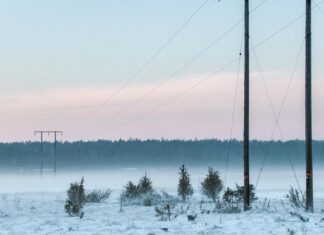 Elpriset uppåt i Boden – högsta på över två år på tisdag